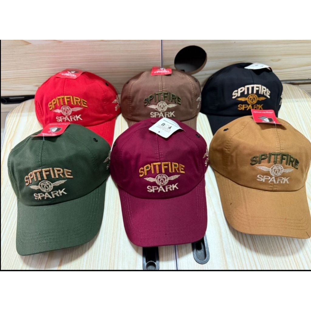 หมวกแก๊ปราคาถูก มีราคาส่ง ซื้อ 10ใบแถมให้ 1ใบ ชายหญิงใส่ได้ใส่สบาย