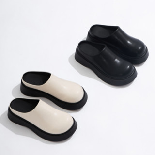 📢 ลด100.- กดสั่งวิดีโอในร้าน‼️  รองเท้ารุ่น A80  สูง2นิ้ว เป…