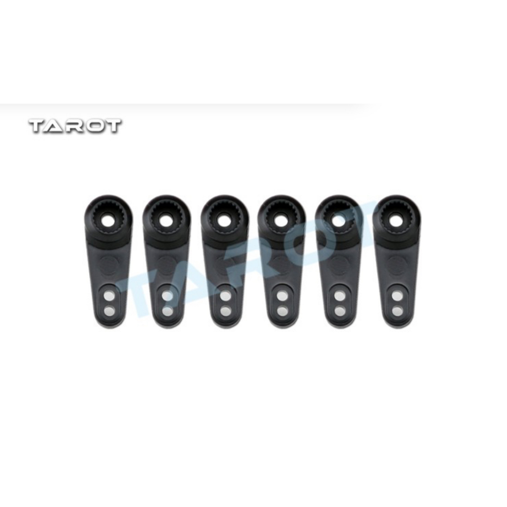 Tarot Servo Arm สำหรับ DS410M/416M/430M/Emax925/FUTABA 3156/HD2216/MD933 (TL47A11)