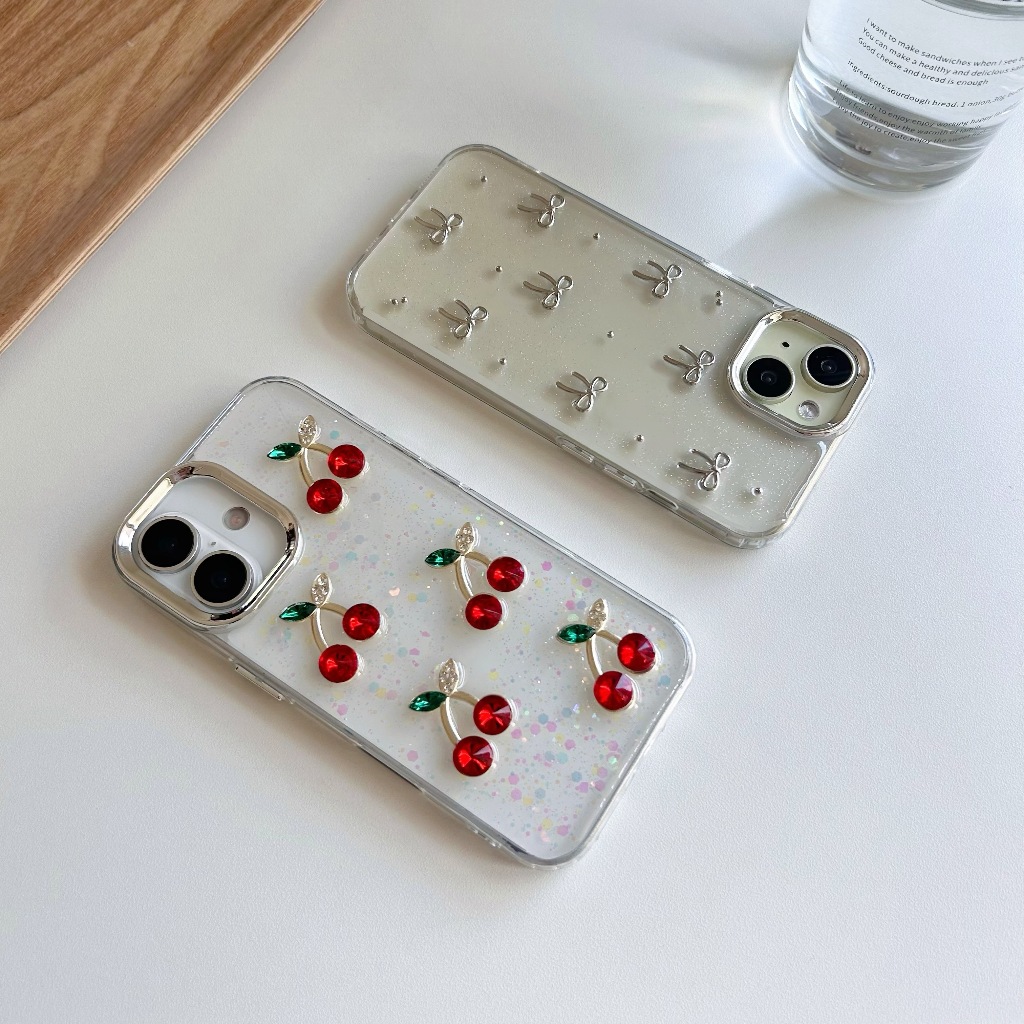 เคสพร้อมส่ง งานนูน 3D เคสงานกล่อง รุ่น  i11 promax 12 promax 13 promax 14plus 14 promax 15 promax 16promax 16plus