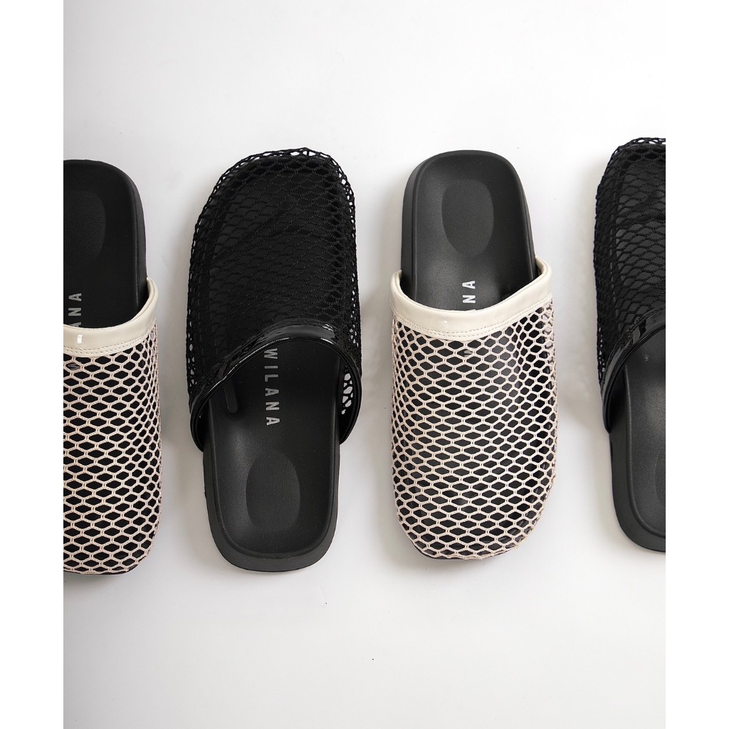 wilana shoes รองเท้ารุ่น T15