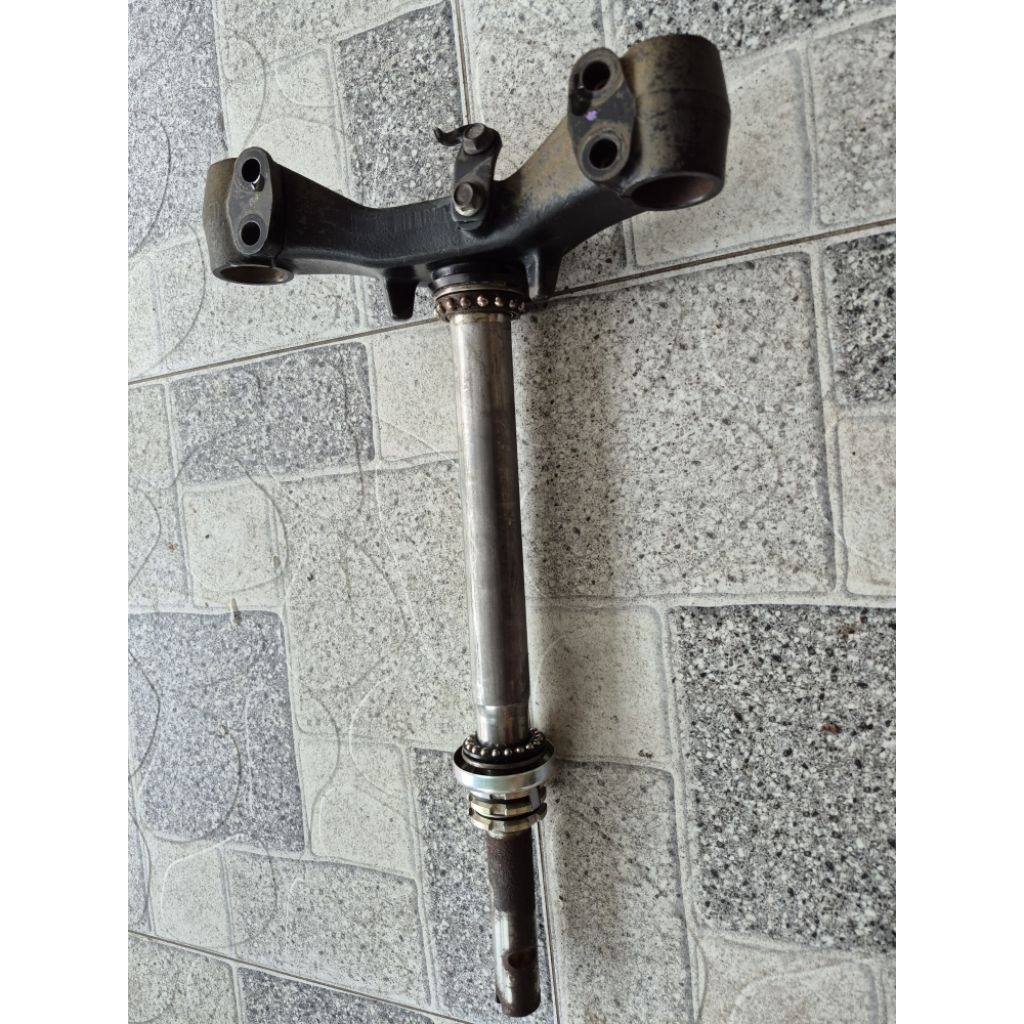 ชุดแผงคอnmax155g1มือสอง