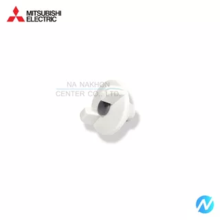 ลูกบิดเทอร์โม อะไหล่ตู้เย็น อะไหล่แท้ MITSUBISHI ELECTRIC รหัส KIE T02 942 (KIET02942)