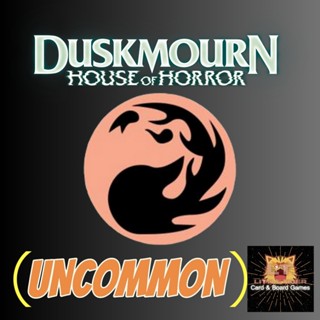 [MTG] [DSK] [Red] รวมการ์ด Uncommon จากชุด Dusk Mourn