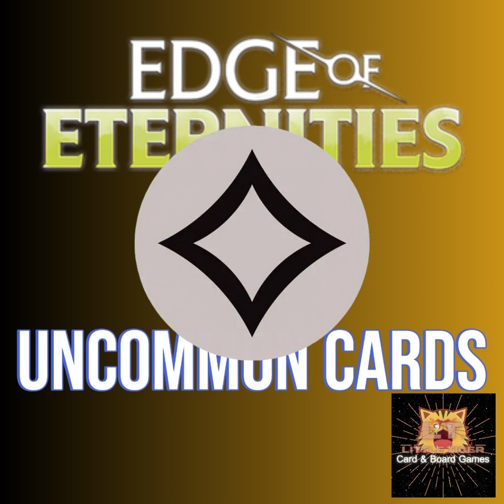 [MTG] [EOE] รวมการ์ด uncommon จากชุด Edge of Eterniites [Colorless]
