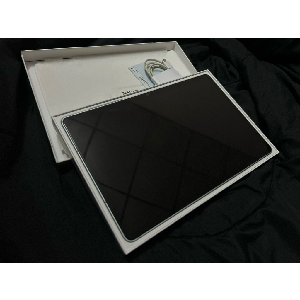 🔥 Samsung Galaxy Tab S9 FE มือสอง สภาพดี ราคาสุดคุ้ม 🔥