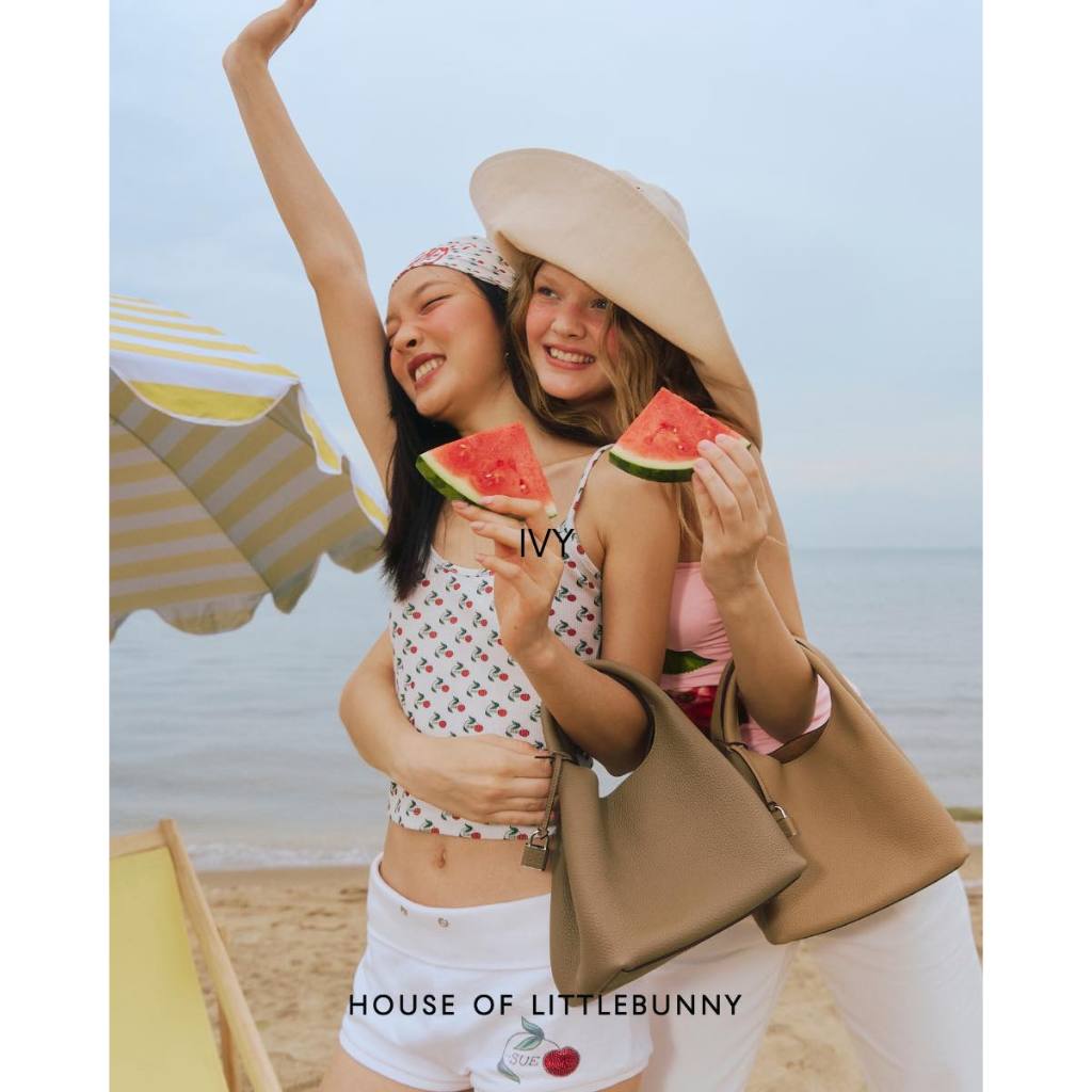 LITTLEBUNNY official Ivy (Genuine leather) 2size