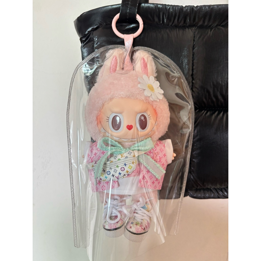 LALABUBU MOMOKO V.1 แท้ 💯 พร้อมส่ง