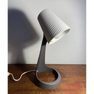 [ อีเกียแท้ ] โคมไฟโต๊ะทำงาน SVALLET