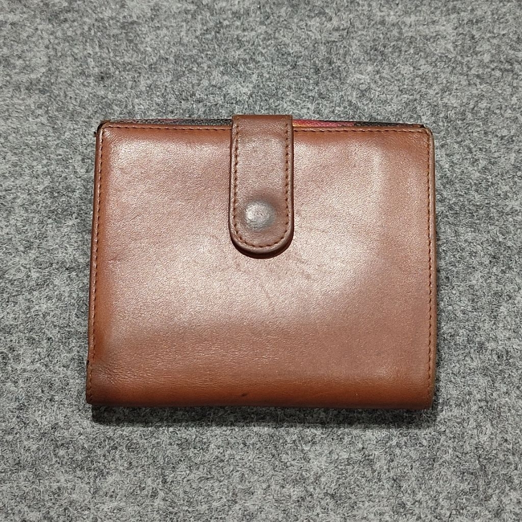 🔥กระเป๋าสตางค์ MISSONI Wallet