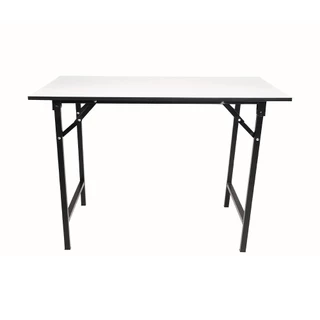 โมเมนโต โต๊ะอเนกประสงค์ สีขาว MOMENTO MULTI-PURPOSE TABLE WHITE