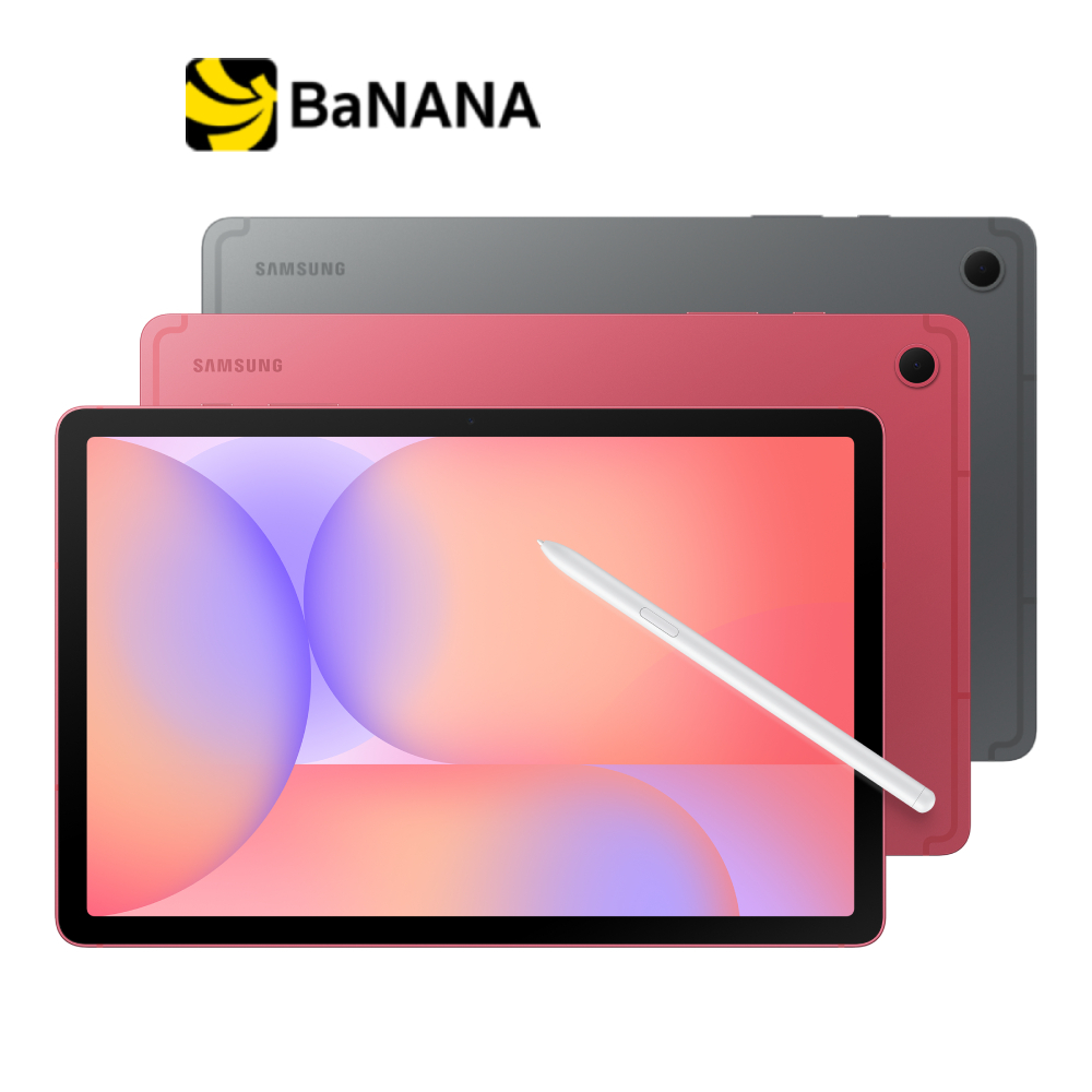 แท็บเล็ต Samsung Galaxy Tab S10 Lite 5G (6+128GB) by Banana IT