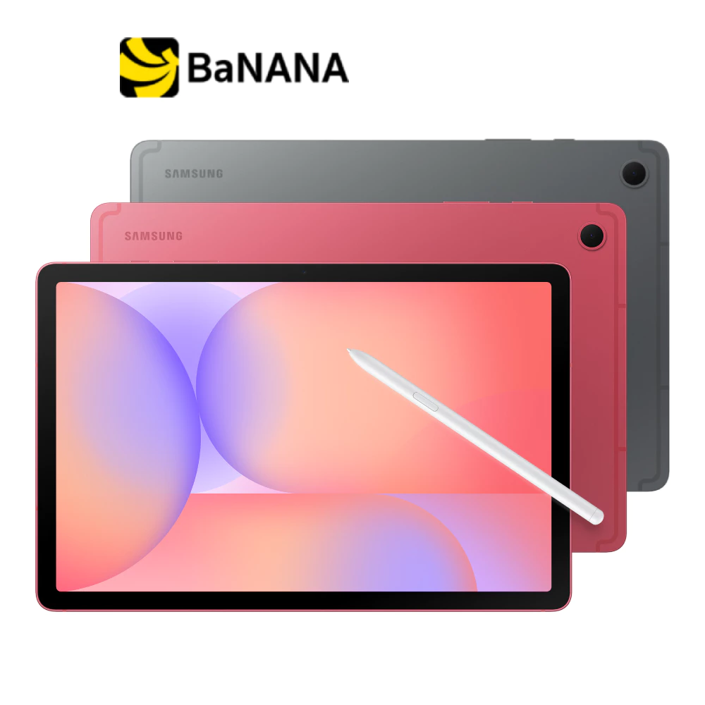 แท็บเล็ต Samsung Galaxy Tab S10 Lite Wi-Fi (6+128GB) by Banana IT
