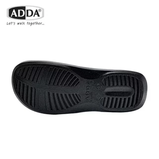 ถูกสุด ส่งไว ADDA แท้ 100% รองเท้าแตะชาย รองเท้าแตะ รุ่น 13W00 รองเท้ายาง PVC รองเท้าผู้ชาย รองเท้าเเตะ