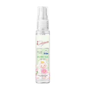 Eversense X D-nee Body Mist ขนาด 100 ml. และ 25ml. Collab with D-nee Lovely Sky Blue / Pink / Alone / Sweet Heart