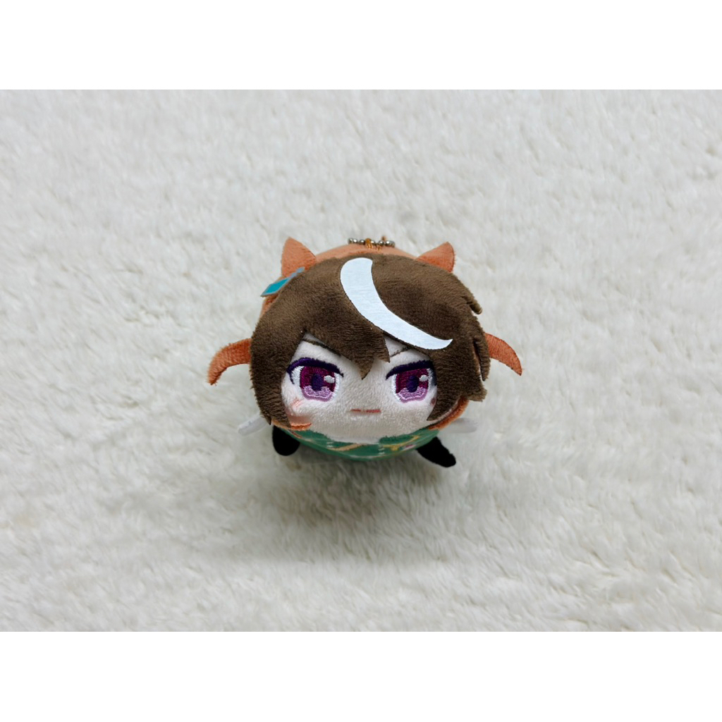 🐴👑ก้อนรูดอล์ฟ (Symboli Rudolf / Shinbori Rudorufu シンボリルドルフ) 👑🐴 สาวม้าโมเอะ  | Uma Musume Pretty Derb