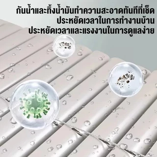 มู่ลี่หน้าต่าง ม่านมู่ลี่PVC ติดตั้งง่าย ม่านม้วน สําหรับตกแต่งบ้าน มี 6 ขนาด หลายสี มู่ลี่หน้าต่าง