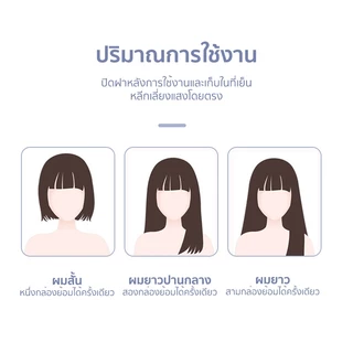 (ซื้อ 1แถม1) STYLE FIT ยาย้อมผม Color Cream สีน้ำตาลนม สีน้ำตาล ทำเองที่บ้าน ติดทน ปิดผมขาว ไม่ทำร้ายผม ไม่แสบหนังศีรษะ