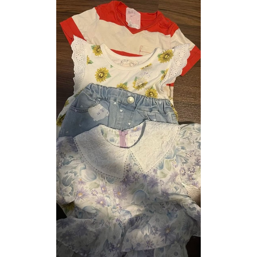 order K.Thicha ในไลฟ์สดค่ะ