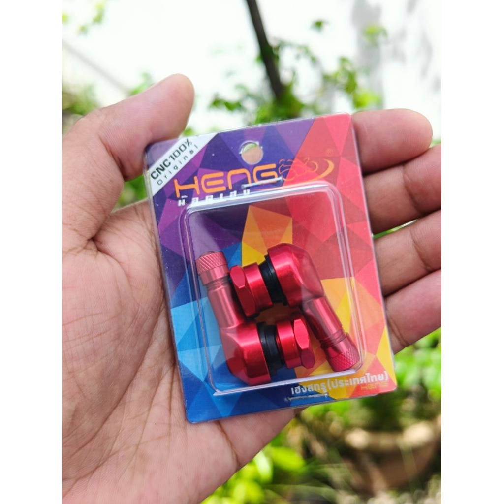 จุกลมยางเรเดียลงานCNCอลูมิเนียม - รูปที่ 7