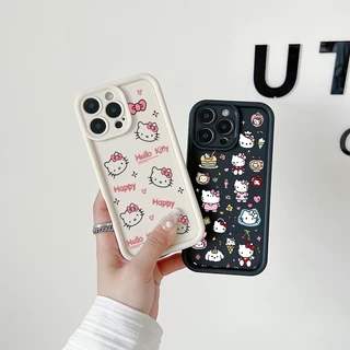เคสโทรศัพท์ OPPO A17 A57 A3s A18 A53 A16 A58 A7 A17K A5 A38 A54 A12 A77 A15 A9 A5s A78 Reno 5F สาย KT หัวกันกระแทก TPU โ