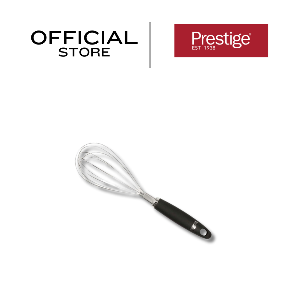 Prestige Main Ingredients ตะกร้อตีไข่สแตนเลส (56144-C)