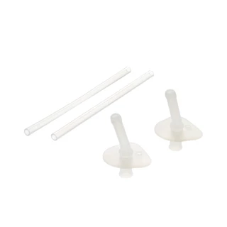 Richell straw set s-1 อะไหล่หลอด
