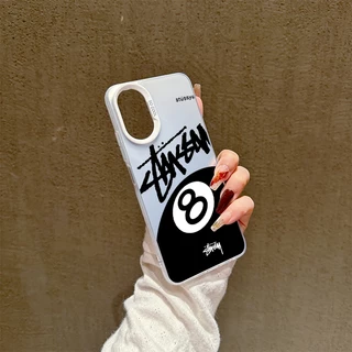 🔥แบรนด์แฟชั่นสุดเท่ เคส Samsung Galaxy A15 A54 A53 A52 A34 A50 A05 A05s A12 A13 A14 A23 A04 A03s A51 A21s A28