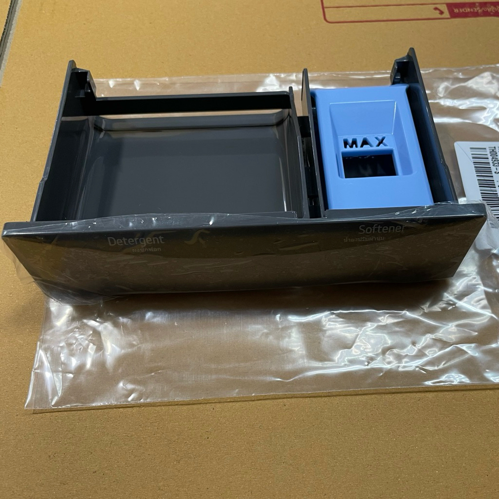 Box Assembly,Detergent พาร์ท AAZ73935938 สำหรับรุ่น TV2521DV7B