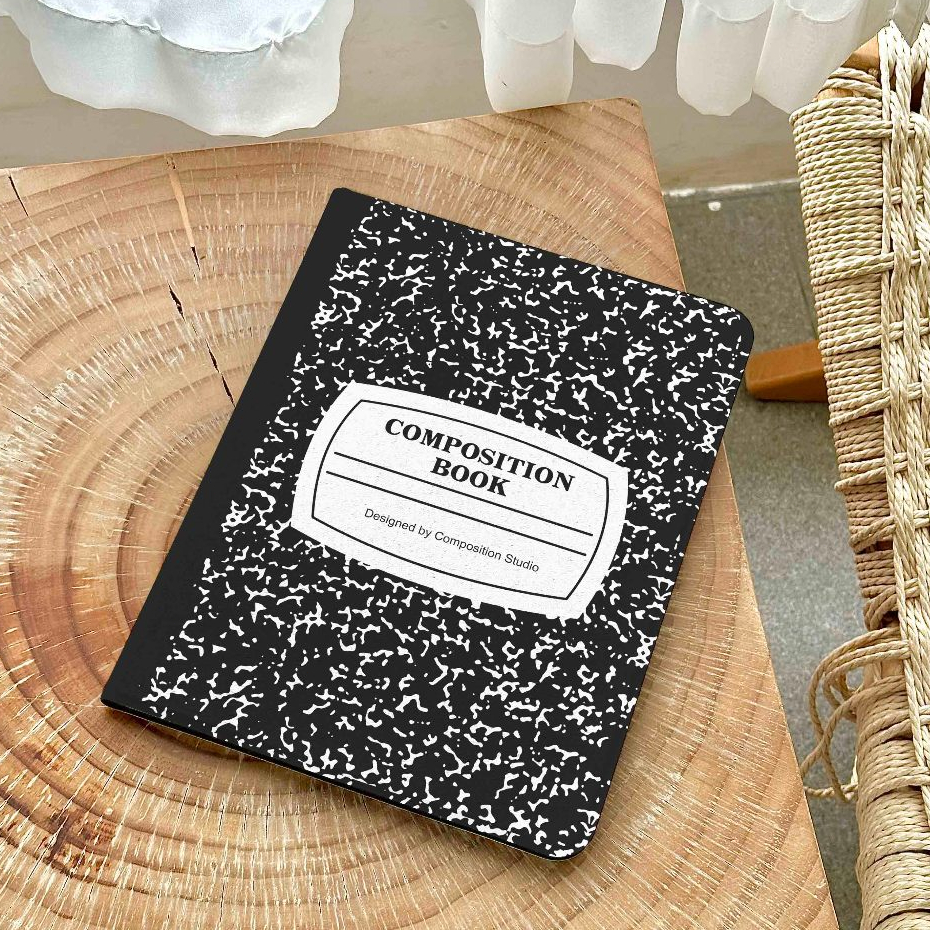 ⭐พร้อมส่ง⭐เคสแท็บเล็ต Samsung สำหรับ Tab S9FE S10FE สมุดบันทึก เคส สำหรับ Samsung S10+ มีที่ใส่ปากกา