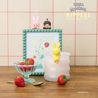 ⭐️จุ่ม(1 จุ่ม)⭐️ ส่งภายใน 24ชม🇹🇭 Monchhichi Hipper Series - เกาะโทรศัพท์
