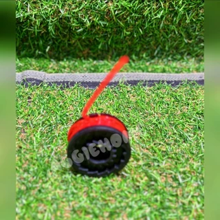ROWEL เอ็นตัดหญ้า รุ่น RW-GT-GR-DGT300#39 ใช้กับเครื่องเล็มหญ้า DGT300 ขนาด1.65mm. 5เมตร ตัดหญ้า