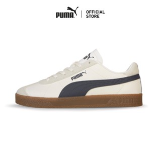 รองเท้า Puma Club SL Suede - 40151504