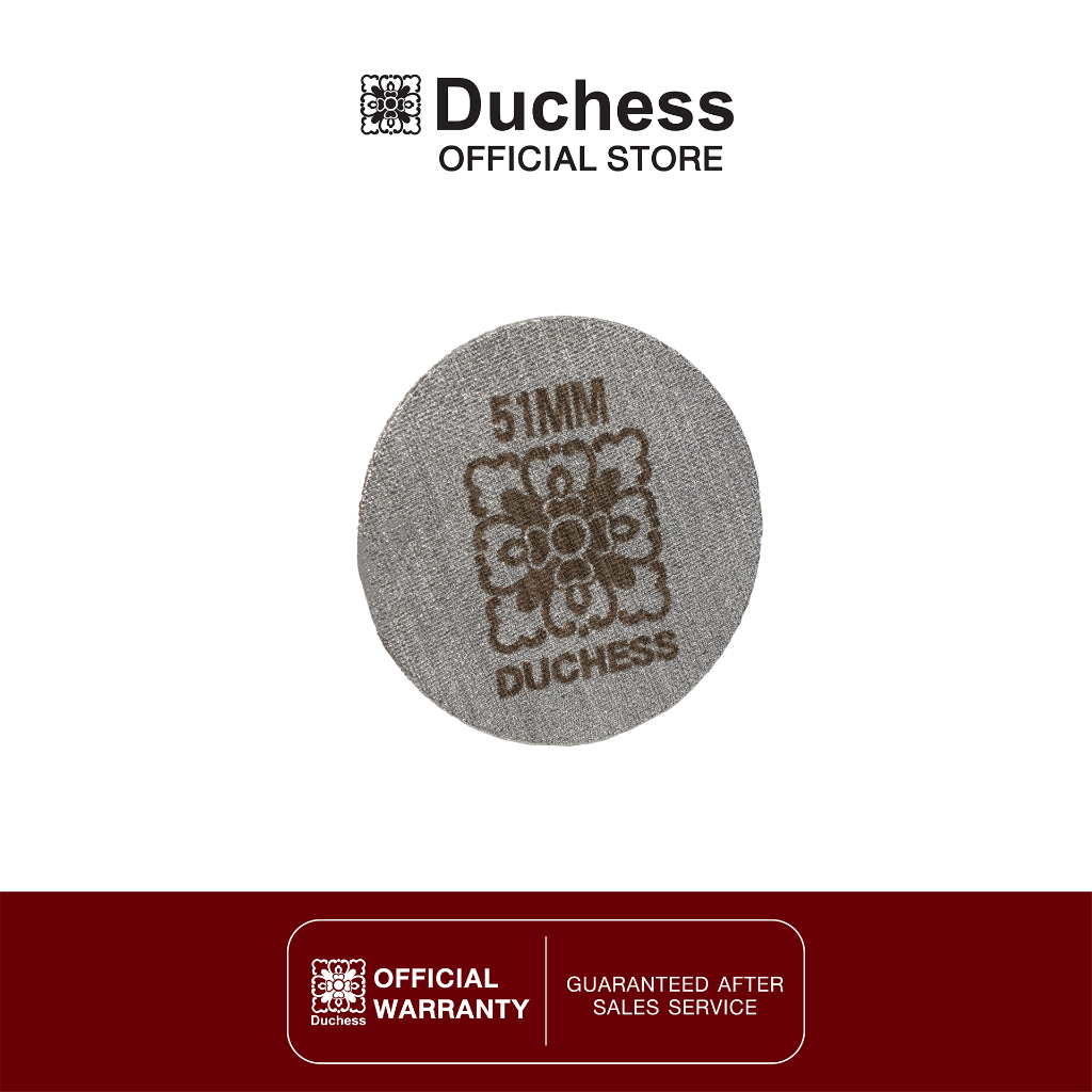 Duchess - C500 C501 แผ่นกระจายน้ำ ขนาด 51,58 มม