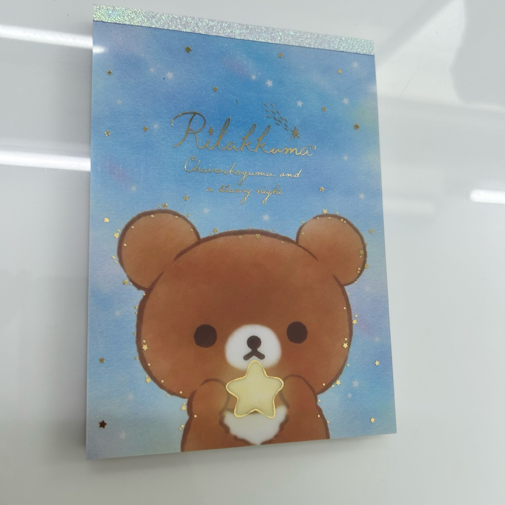 สมุดฉีก ขนาด A6 memopad