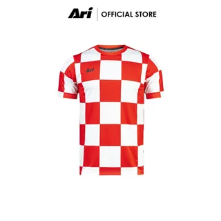 ARI ADEPT CHECKER TEAM JERSEY - เสื้อฟุตบอล อาริ ADEPT CHECKER