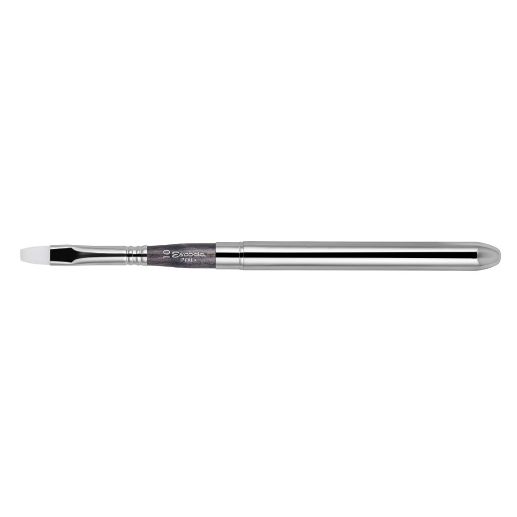 Escoda PERLA Travel Brush [1440] / พู่กันพกพา รุ่น PERLA แบรนด์ Escoda จากประเทศสเปน