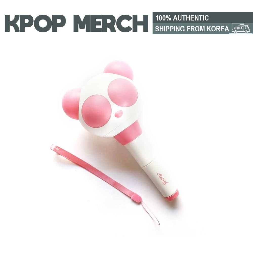 Apink Official Light Stick ver.2