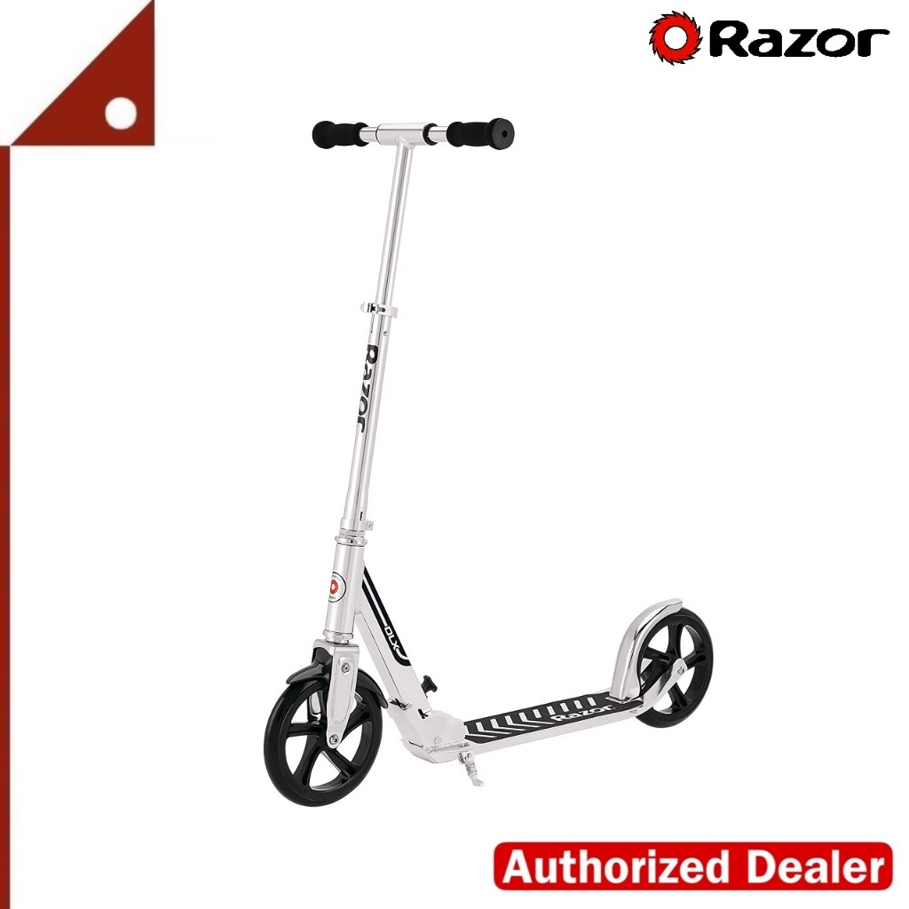 RAZOR : RZO13013211* สกู๊ตเตอร์ A5 DLX Kick Scooter
