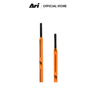 ARI COLORFUL SHOELACES - ORANGE เชือกรองเท้า อาริ COLORFUL สีส้ม