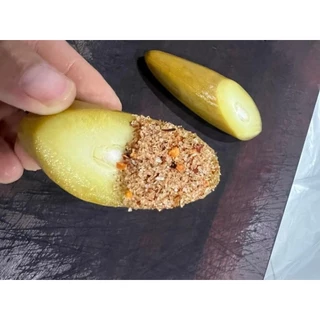 มะเขาวัว มะเขาควาย (1โล)