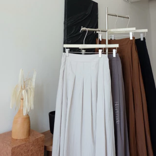 (D29) Heartmade—Ime skirt(สินค้าพร้อมส่ง)✨🧤