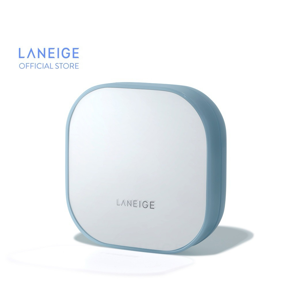 [ใหม่!!!] LANEIGE NEO CUSHION MEWY + Refill SPF42 PA++ 15g