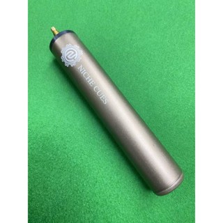 ท่อนคืบNICHE 6 นิ้ว มีเกลียวตูด