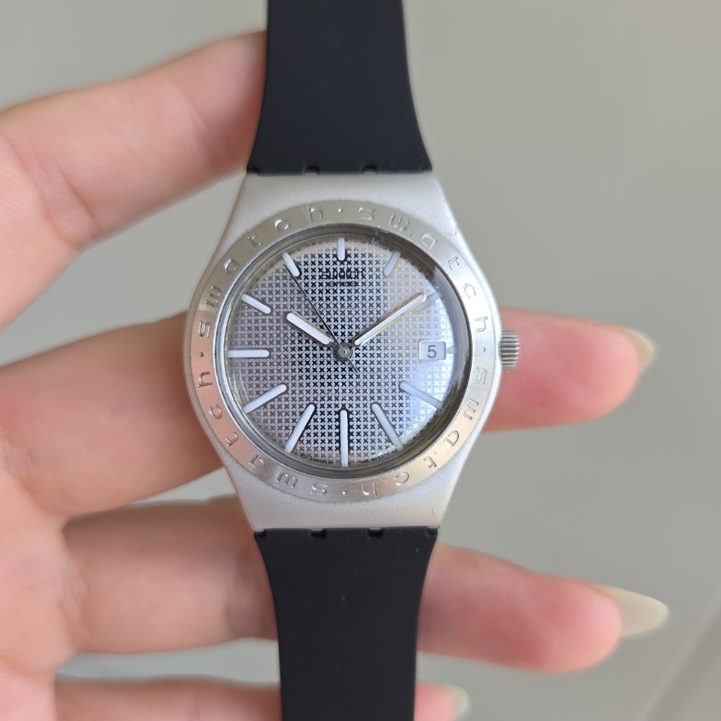 นาฬิกา SWATCH swiss 🇨🇭 มือสองของแท้ 100%