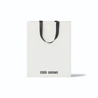 STUDIO UNKNOWN - Shopping Bag