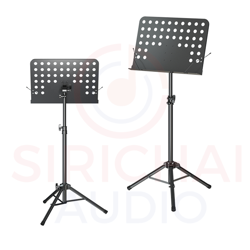STAND NOTE ขาตั้งโน็ต BEHRINGER รุ่น MU1000
