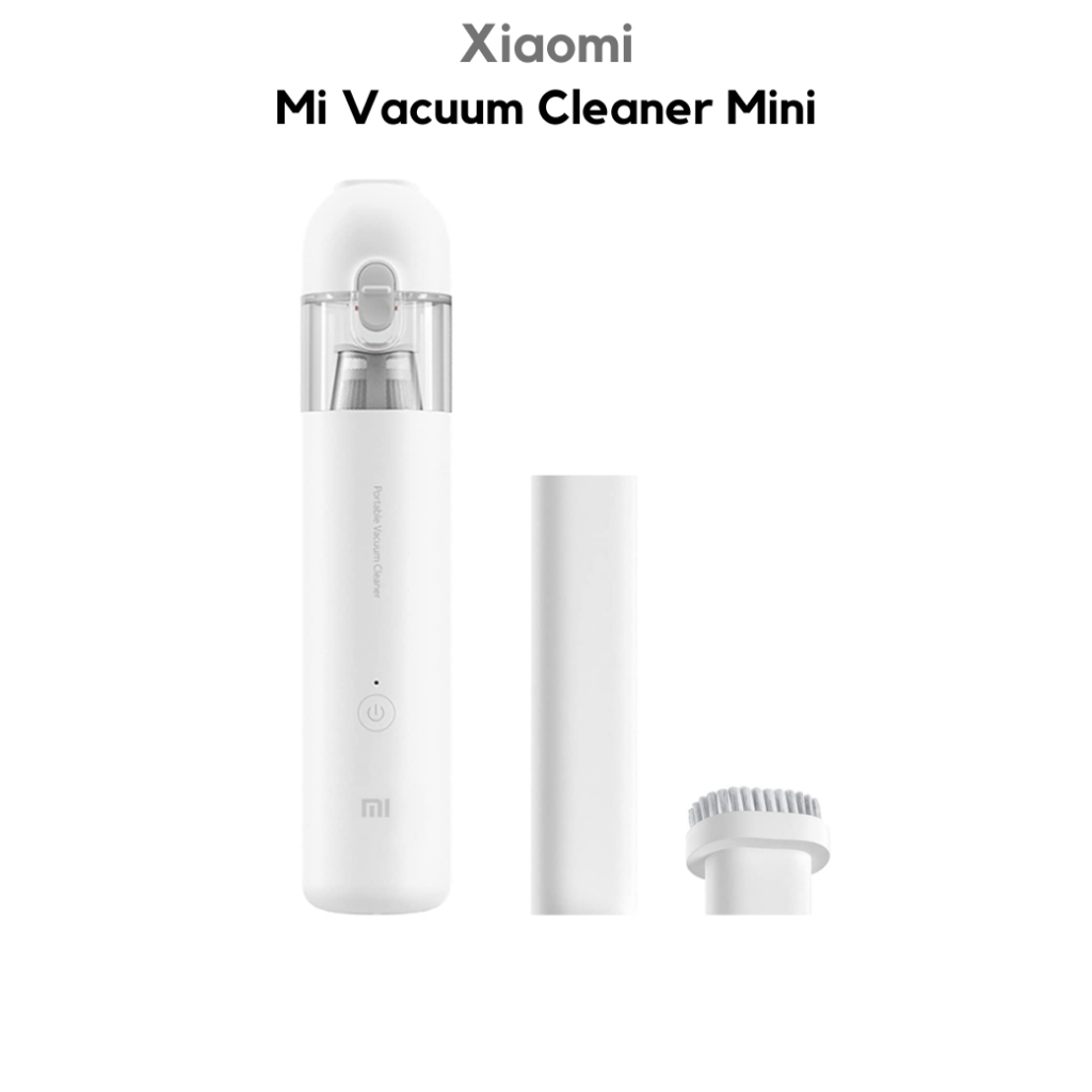 Xiaomi Mi Vacuum Cleaner Mini