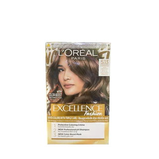 (แท้) ครีมเปลี่ยนสี่ผมลอรีอัล L’Oréal Excellence Creme