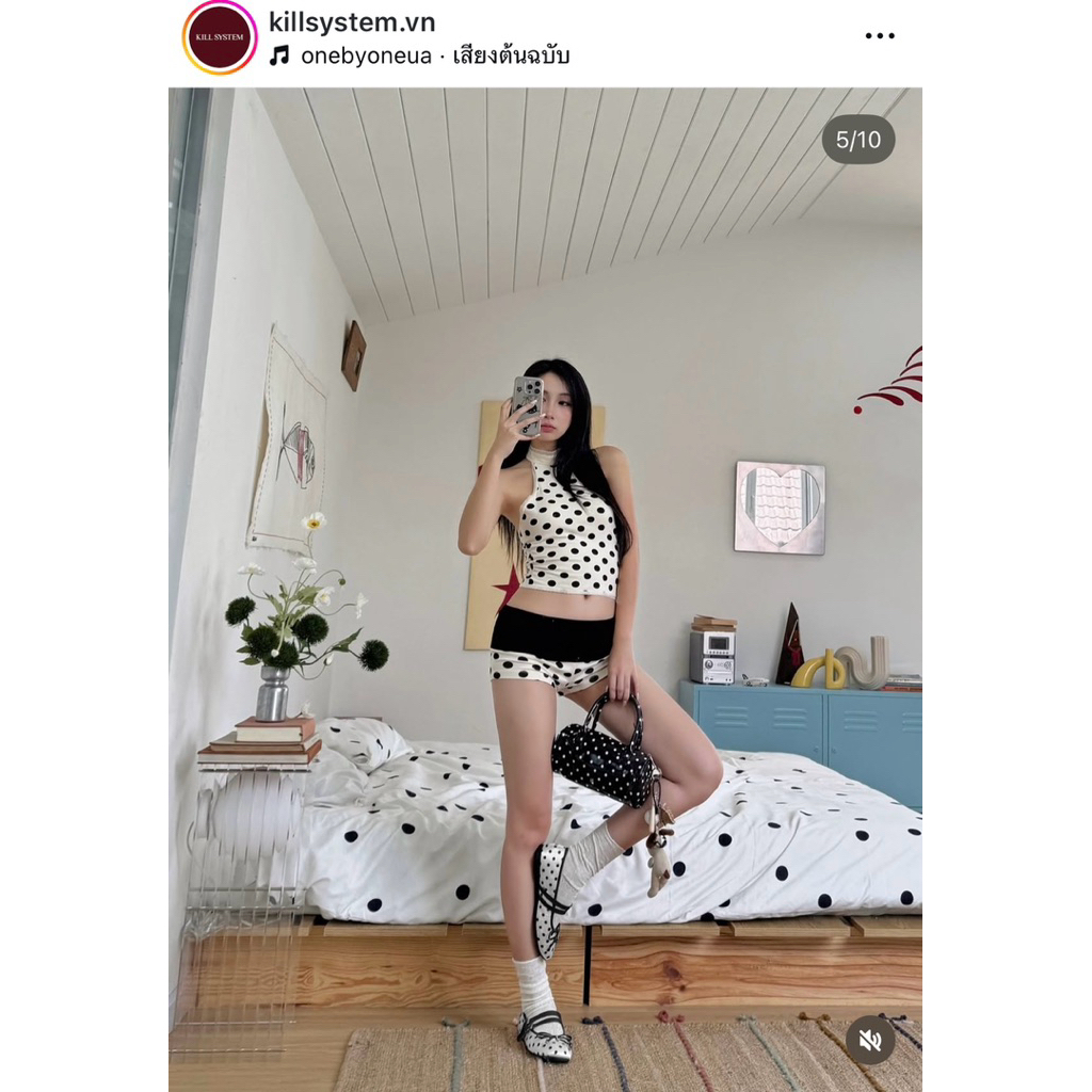 ชุดเซ็ตแบรนด์killsystem.vnเวียดนาม